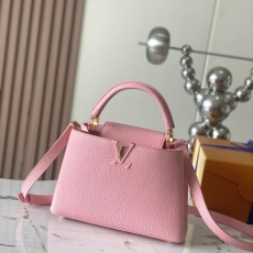 LV Top Handle Bags